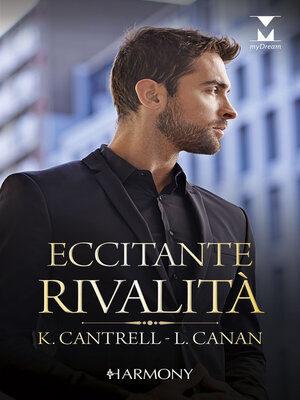 cover image of Eccitante rivalità